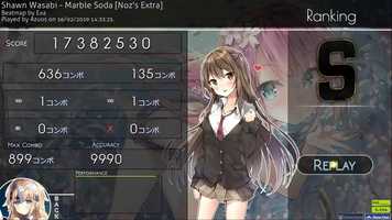 Free download Shawn Wasabi - Marble Soda [Nozs Extra] video and edit with RedcoolMedia movie maker MovieStudio video editor online and AudioStudio audio editor onlin